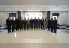 ETSO Başkanı Saim Özakalın: “Irak, Doğu Anadolu’daki İhracatçılarımız İçin En Büyük Pazar Konumundadır”
