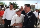 Muğla Büyükşehir Belediye Başkanı Ahmet Aras: “Ortaca Ve Dalaman’da 4 Yeni Proje İle Vatandaşlarımıza Hizmet Ediyoruz”