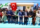 İzmir Valisi Dr. Süleyman Elban: “Kemalpaşa Tarım ve Doğal Yaşam Köyü çocukları doğayla buluşturan önemli bir kilometre taşı”