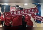 Millî Eğitim Bakanlığı ve TFF İş Birliğinde Düzenlenen Beste Yarışmasını “Bizim Çocuklar” Adlı Eser Kazandı
