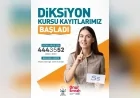 Çiğli Belediye Başkanı Onur Emrah Yıldız: “Her Yaştan Vatandaşımız İçin Fırsatlar Sunuyoruz”