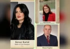 Türk Kızılayı Çorum Şube Başkanı Dr. Mustafa Bilgin: “Çorum Cumhurbaşkanlığı Külliyesi’ndeki sergide üç eserle temsil edilecek”