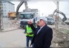 Canik Belediye Başkanı İbrahim Sandıkçı: “Soğuksu’da İlk Etapta 656 Konutun Yapımını Gerçekleştireceğiz”