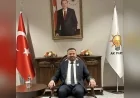 AK Parti Balıkesir İl Başkanı Mehmet Aydemir: “Sözümüzü Tuttuk, Tutmaya da Devam Edeceğiz”