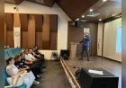 Manisa Büyükşehir Belediyesi Hal Personeline Mevzuat ve Denetim Süreçlerine Yönelik Kapsamlı Eğitim Düzenledi