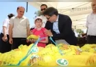 Bursa Büyükşehir Belediyesi Çevre Haftası Etkinliklerinde Özel Gereksinimli Öğrencilerden Sanat ve Çevre Duyarlılığı Mesajı