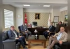 İl Sağlık Müdürü Prof. Dr. Sinan Zehir Mecitözü’nde Sağlık Hizmetlerini Yerinde İnceledi ve Değerlendirdi