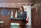 TOBB Erzurum Kadın Girişimciler Kurulu Başkanı Kübra Alioğulları: “Tarımın Geleceğinde Kadınların Emeği ve Girişimcilik Ruhu Çok Önemli”