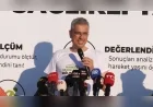 Sağlık Bakanı Prof. Dr. Kemal Memişoğlu: “Bedeninizin Yaşını Genç Tutmak İçin Hareket Etmek Zorundasınız”