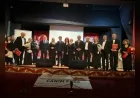 Türkiye Emekli Astsubaylar Derneği Türk Müziği Korosu Ankara’daki final konseriyle çalışmalarını taçlandırdı