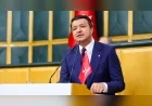 Saadet Partisi Genel Başkanı Mahmut Arıkan: “Anayasa, Yeni Dönemin Siyasi Kapısı Yapılmak İsteniyor”