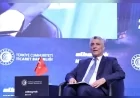TİCARET BAKANI PROF. DR. ÖMER BOLAT: “TÜRKİYE ZULMÜN KARŞISINDA MAZLUMUN YANINDA OLMAYA DEVAM EDECEKTİR”