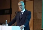 Sağlık Bakanı Prof. Dr. Kemal Memişoğlu: “Cumhurbaşkanımız Tüm Mazlumların Sığındığı Yıkılmaz Bir Vicdan Kalesidir”