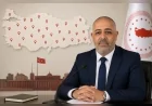 Türkiye Yüzyılı Partisi Genel Başkan Vekili Halil Gökmen Atılan: “Siyaseti milletin derdine çözüm üretme alanı olarak görüyoruz”