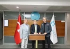 Türk Kızılay İzmir İl Başkanı Kerem Baykalmış: “Kızılay Butik Paylaşmanın ve Dayanışmanın Güzel Bir Örneği Olacak”