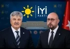 İYİ Parti’nin Orman Yangınlarının Araştırılmasına İlişkin Meclis Önergesi Genel Kurulda Reddedildi