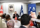 Anahtar Parti Genel Başkanı Yavuz Ağıralioğlu: “Demokraside patron millettir, ne derse o olur”