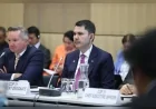 Çevre, Şehircilik ve İklim Değişikliği Bakanı Murat Kurum Bonn’da COP31 Kapsamında 100’den Fazla Ülkeyle İklim Diplomasisi Yürüttü
