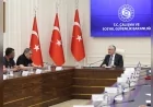 Çalışma ve Sosyal Güvenlik Bakanı Prof. Dr. Vedat Işıkhan: “Doruk Madencilik sürecinde gerekli adımların atılması için konunun takipçisi olmaya devam edeceğiz”