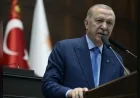 Cumhurbaşkanı Recep Tayyip Erdoğan: “Ankara Zirvesi’nin NATO tarihinde bir referans noktası olması için hazırlıklarımızı yoğunlaştırdık”