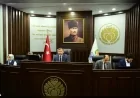 Malatya Büyükşehir Belediye Meclisi Haziran Ayı Toplantılarının İlk Birleşimini Gerçekleştirdi