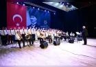AYDIN BÜYÜKŞEHİR BELEDİYE BAŞKANI ÖZLEM ÇERÇİOĞLU’NDAN DİDİM’DE YAZA SANAT VE MÜZİKLE MERHABA!