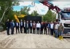 Yerel Yönetimler MASKİ Genel Müdürü Sinan Çeçen: “Kurşunlu Mahallemizde 40 milyonluk yatırım gerçekleştirdik”