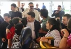 Nevşehir Belediye Başkanı Rasim Arı Özel İnsanlarla Buluştu: “Her Zaman Yanlarında Olmaya Devam Edeceğiz”