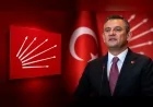 Özgür Özel ve ekibi CHP Parti Meclisi’nden istifa kararı aldı