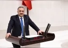 DEVA Partisi Genel Başkan Yardımcısı Hasan Karal: “Enflasyon 16 aydır yüzde 30’lar bandında, vatandaş her gün daha da fakirleşiyor”