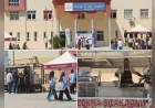 Hitit Üniversitesi İİBF Mezunları Akkent Yerleşkesi’nde Pilav Günü Etkinliğinde Bir Araya Geldi