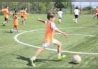 ŞEHZADELER BELEDİYE BAŞKANI HAKAN ŞİMŞEK: “ÇOCUKLARIMIZIN SPORLA İÇ İÇE BİR YAZ GEÇİRMESİNİ ÖNEMSİYORUZ”
