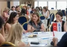 Konak Belediye Başkanı Nilüfer Çınarlı Mutlu: “Hep birlikte daha adil bir kent ve daha eşit bir yaşam inşa edeceğiz”