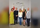LÖSEV İzmir ve İzmir Gazeteciler Cemiyeti Kanserle Mücadelede İş Birliği Olanaklarını Görüştü