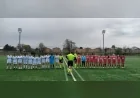 İş İnsanı Dora Kübra Yıldız Kadın Futboluna Verdiği Destekle Sosyal Sorumlulukta Dikkat Çekiyor