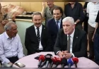 İYİ Parti Genel Başkanı Müsavat Dervişoğlu: “CHP’de yaşanan süreç iki kişi arasında oynanan bir satranç değil”