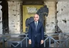 KÜLTÜR VE TURİZM BAKANI MEHMET NURİ ERSOY: “TROYA AVRUPA KÜLTÜREL HAFIZASININ DA KURUCU ANLATILARINDAN BİRİDİR”