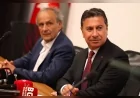 Muğla Büyükşehir Belediye Başkanı Ahmet Aras, denizcilikten ticarete uzanan sektör buluşmalarında ortak akıl vurgusu yaptı