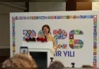 Eskişehir Büyükşehir Belediye Başkanı Ayşe Ünlüce: “Gençlerimizin hayallerini ve fikirlerini dinlemek istedik”