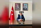 MARMARİS KAYMAKAMI NURULLAH KAYA: “TÜRK KIZILAYI İNSANLIĞIN UMUDU OLMAYI SÜRDÜRÜYOR”