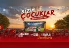 Başiskele Sahili’nde Dev Ekran Kurulacak Dünya Kupası Açılış Heyecanı Vatandaşlarla Birlikte Yaşanacak