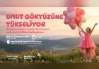 4. Evre Nöroblastom Kanserini Yenen Almira Turhan’ın Zaferi Umut Balonlarıyla Kutlanacak