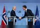 NATO Genel Sekreteri Mark Rutte: “Norveç İttifak Güvenliğine Güçlü Katkı Sağlıyor”