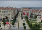 Çorum’da Gazi ve İnönü Caddelerinde 15 Dakikalık Park Dönemi 15 Haziran’da Başlıyor
