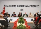 Kırşehir Belediye Başkanı Selahattin Ekicioğlu: “Türkiye'nin mozaiği olan Kırşehir hoşgörünün merkezlerinden biridir”
