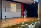 Eğitimci Yazar Dr. Faruk Öndağ: “LGS’yi Strese Dayanıklı, Soğukkanlı ve Pes Etmeyen Öğrenciler Kazanır”