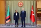 TBMM Başkanı Numan Kurtulmuş: “İsrail'in eli kanlı Başbakanı'nın söylediği sözlerin hiçbir kıymetiharbiyesi yoktur”