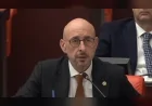 İYİ Parti Antalya Milletvekili Uğur Poyraz: “Toplumsal Şiddet ve Dijital Tehditler İçin Vakit Kaybediyoruz”