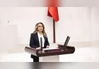 MHP Nevşehir Milletvekili Filiz Kılıç: “Terörsüz Türkiye İdeali Milletimizin En Büyük Hedefidir”