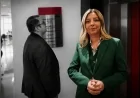 CHP Genel Merkezi’nde “Sarı Zarf” Gerginliği Gazetecilerin Tepkisini Çekti